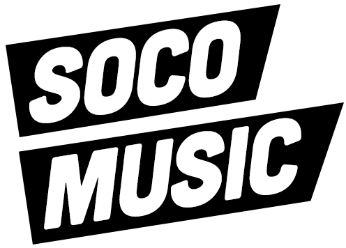 SoCo Music Project